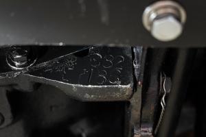 Jaguar XKSS Re-Creation by Tempero 1957 года 